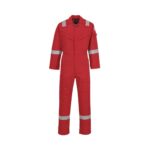 Bizflame Work FR Coverall