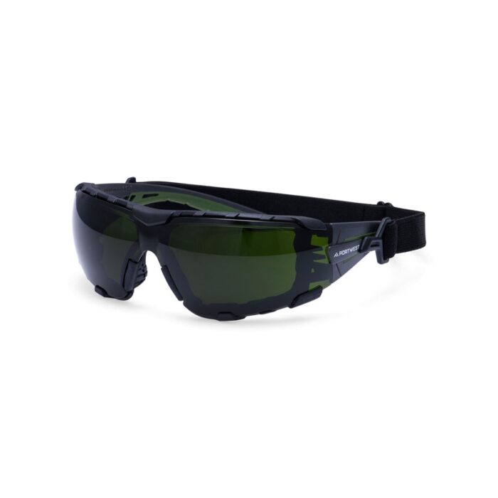 Tech Look Pro KN Safety Glasses
