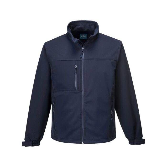 Jacheta Softshell (3L).