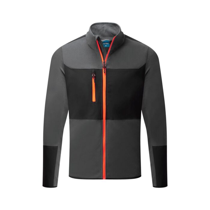 EV4 Fleece texturat
