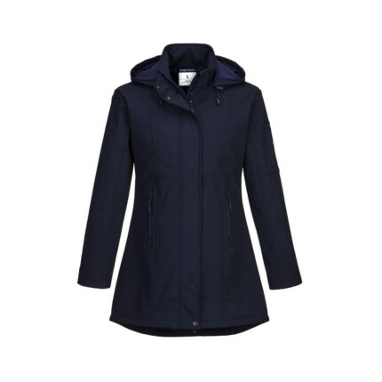 Jacheta Softshell Carla (3L )