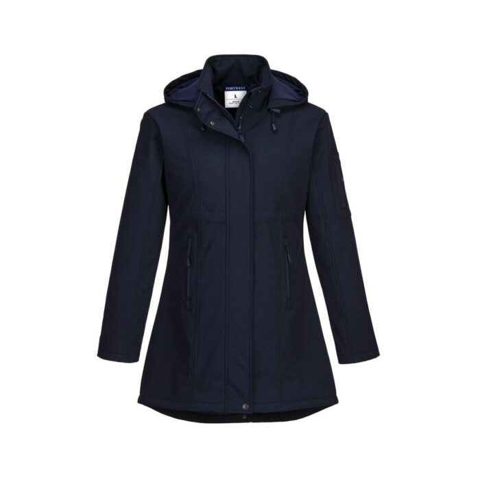 Jacheta Softshell Carla (3L )