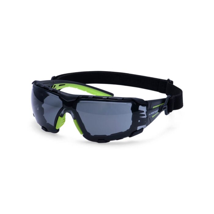 Tech Look Pro KN Safety Glasses