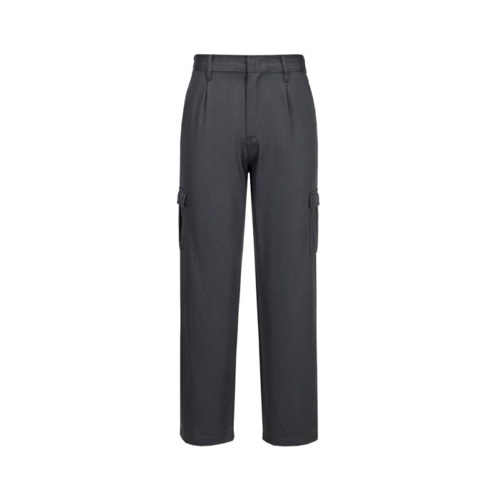 Pantaloni ESD anti-statici pentru femei