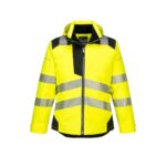 PW3 Hi-Vis Winter Jacket