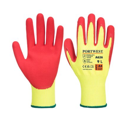 Vis-Tex Cut D13 Nitrile Glove
