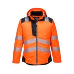 PW3 Hi-Vis Winter Jacket