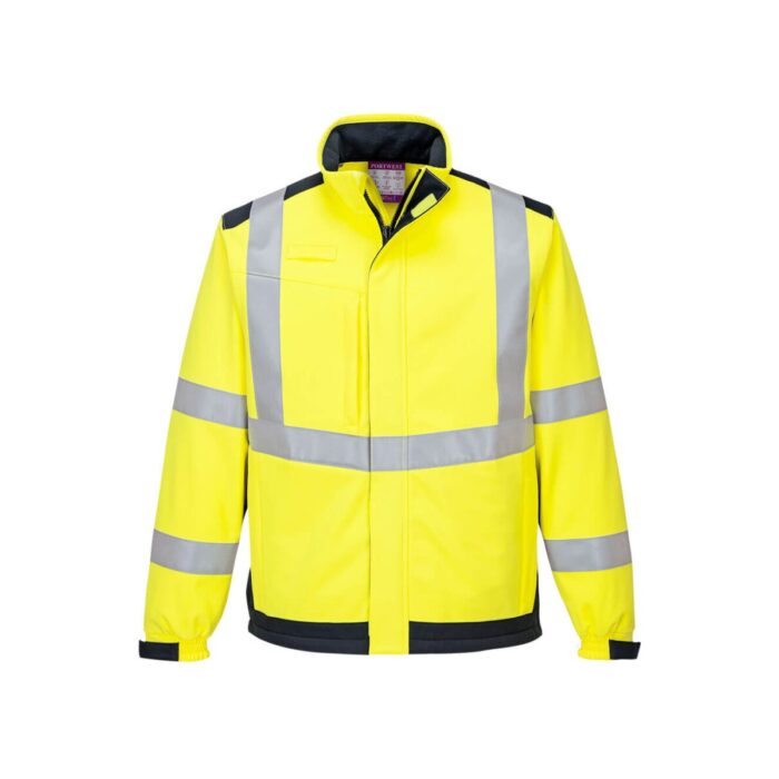 Jacheta SoftShell Modaflame Multi Norm Arc