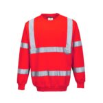 Tricou Hi-Vis