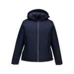 Professional Women's Winter Jacket
