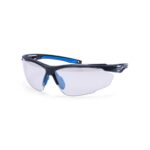 Ochelari de protectie culoare antracit