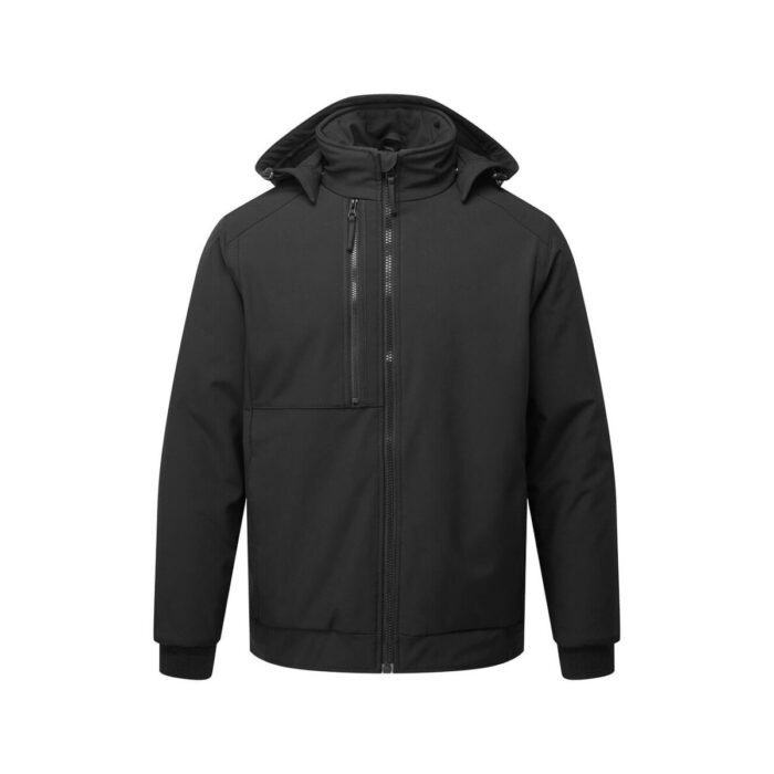 WX2 Eco Softshell (2L)