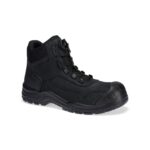 Steel Nubuck Ankle Boot S3 HRO SR FO SC