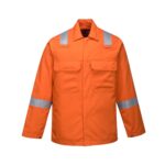 Bizweld Work FR Jacket