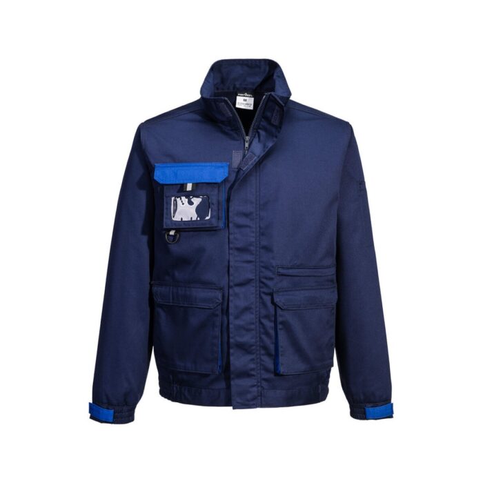 Jacheta Portwest Texo Contrast