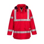 Bizflame Rain FR Winter Jacket