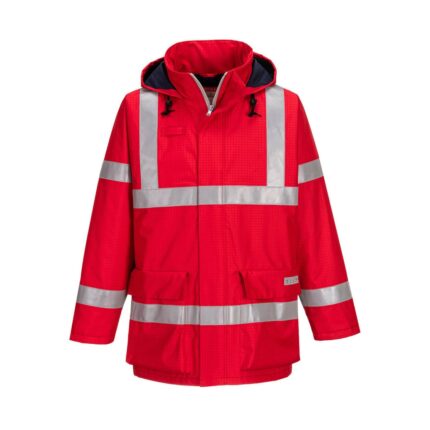 Bizflame Rain FR Winter Jacket