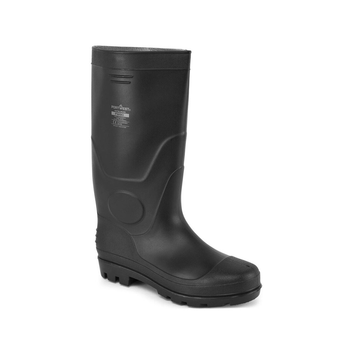 Cizma PVC Wellington 04 Cizma PVC Wellington 04