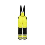 PW3 FR Modaflame Rain+ Hi-Vis Pantaloni de iarnă