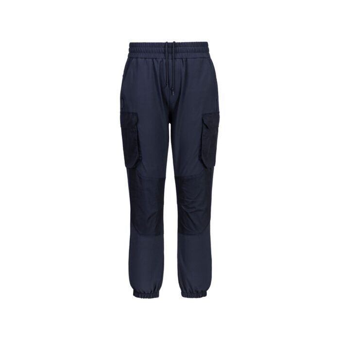 KX3 Jogger