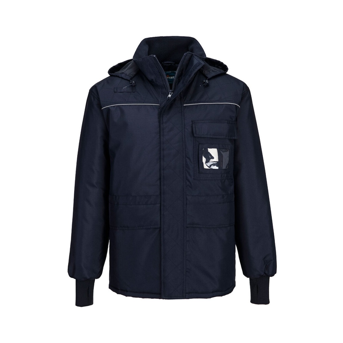 ColdStore Jacket ColdStore Jacket