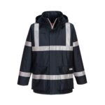 Bizflame Rain FR Winter Jacket