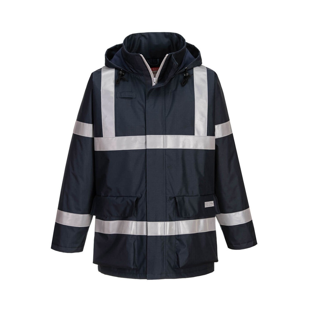 Bizflame Rain FR Winter Jacket Bizflame Rain FR Winter Jacket