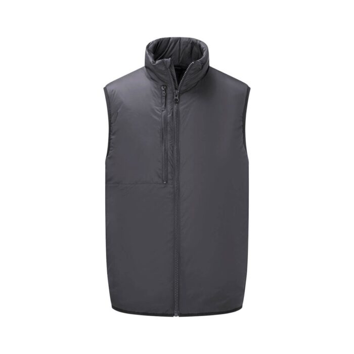 WX2 Eco Bodywarmer izolat