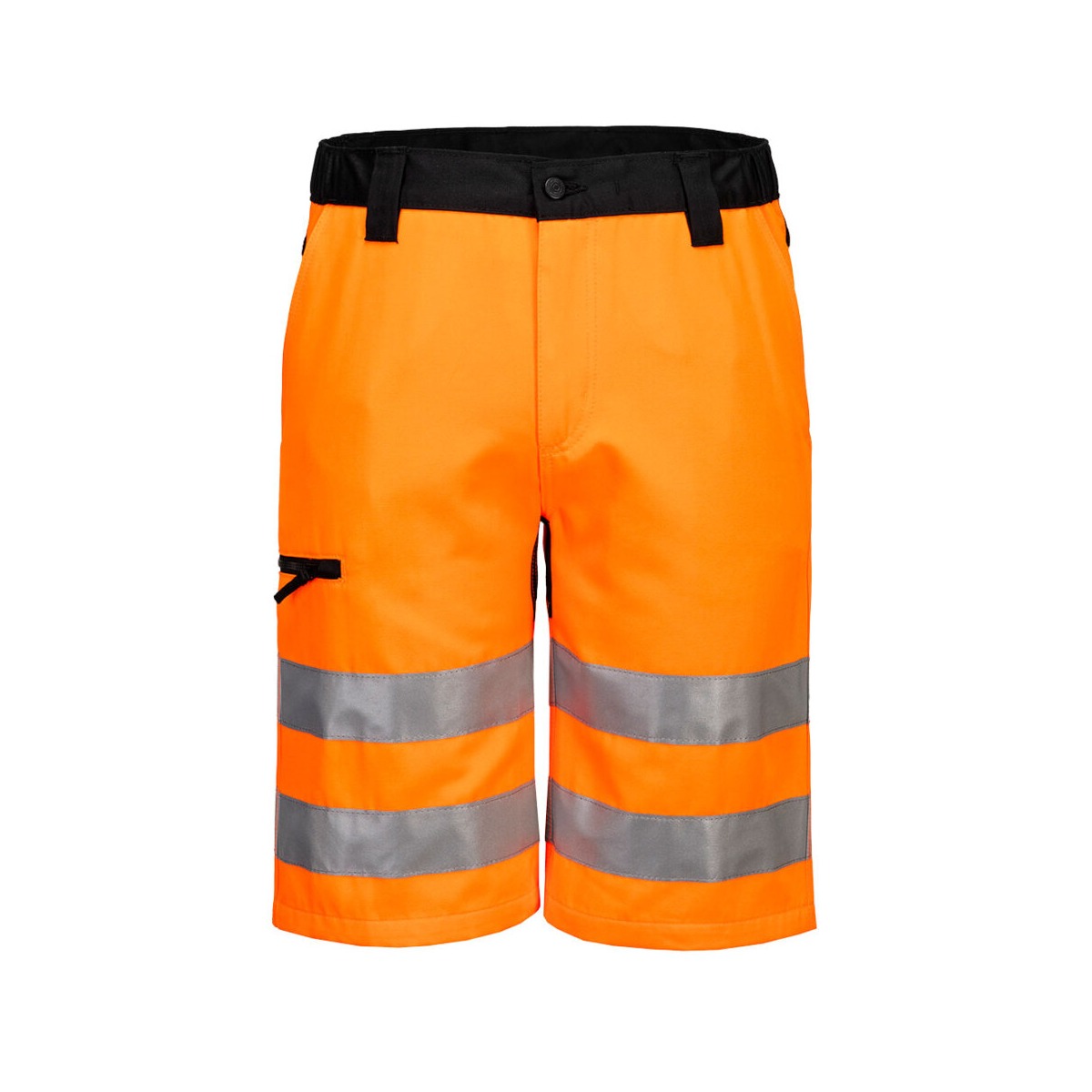 WX2 Pantaloni Scurti Eco Hi-Vis WX2 Pantaloni Scurti Eco Hi-Vis