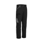 WX1 Pantaloni de lucru din bumbac în două tonuri