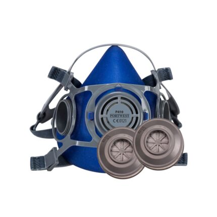 Auck Half Mask Kit