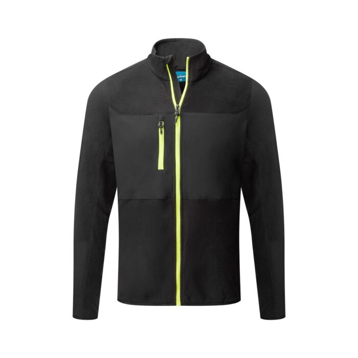EV4 Fleece texturat