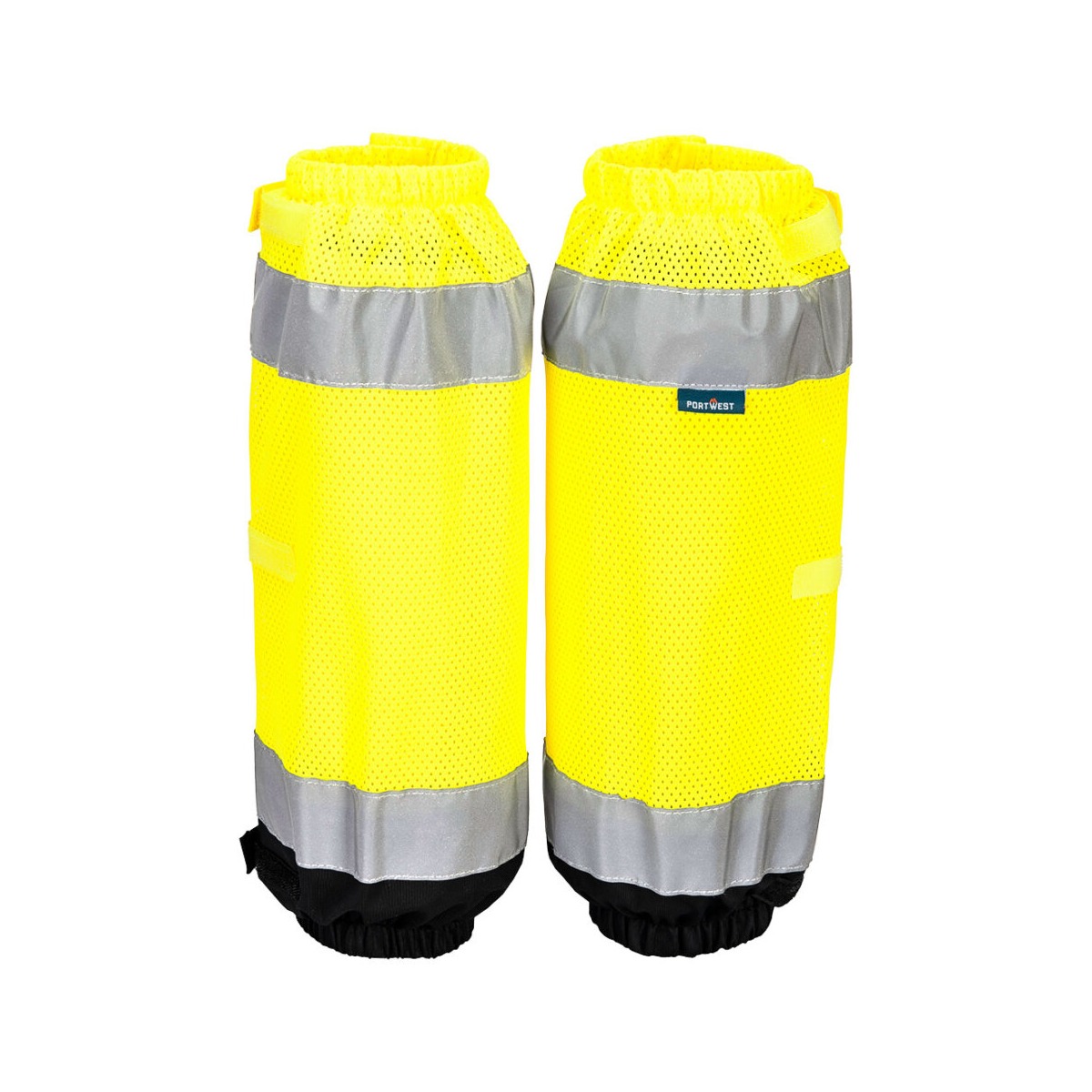 Fleece Hi-Vis Contrast Fleece Hi-Vis Contrast
