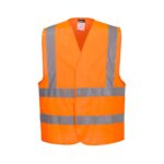 ES1 Essential Hi-Vis Band and Brace Vest