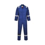 Bizflame Work Lightweight FR Coverall