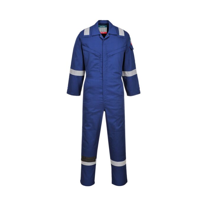Bizflame Work Lightweight FR Coverall