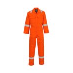 Bizweld Work FR Classic Coverall