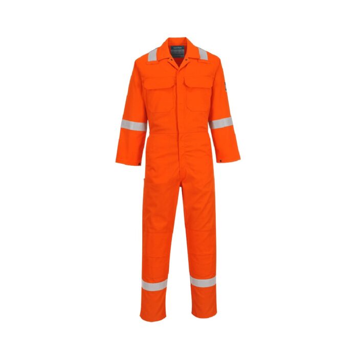 Bizweld Work FR Classic Coverall