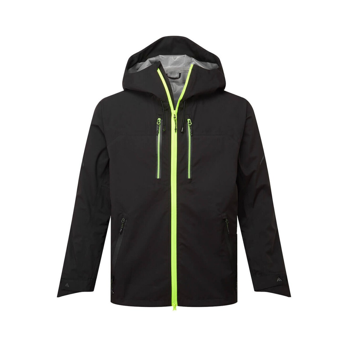 EV4 Shell Jacket (3L) EV4 Shell Jacket (3L)