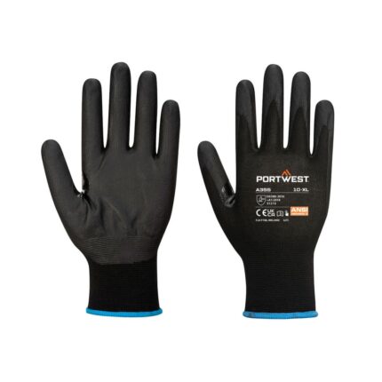 LR12 Manusi Touchscreen PU Pachet 12