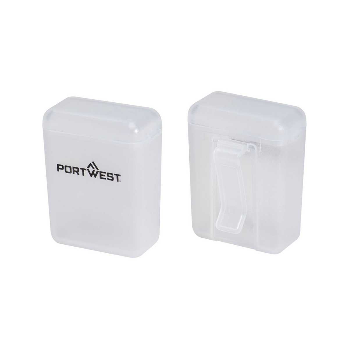Ear Plugs Storage Box (Pk50) Ear Plugs Storage Box (Pk50)