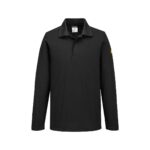 Anti-Static ESD Polo Shirt L/S