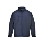 Geacă Softshell pentru bărbați Oregon (3L)