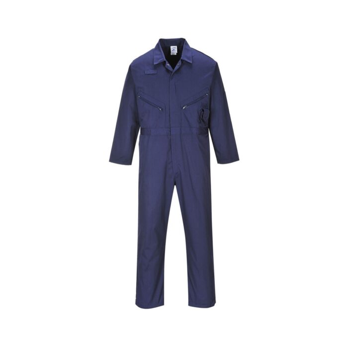 Salopeta Liverpool Zip