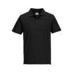Tricou polo din Jersey ușor (48 într-o cutie)