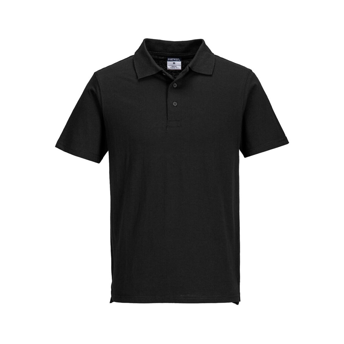 Tricou polo din Jersey ușor (48 într-o cutie) Tricou polo din Jersey ușor (48 într-o cutie)