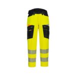 DX4 Pantaloni Service Hi Vis