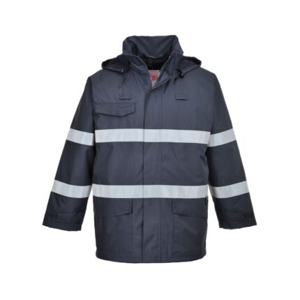 Bizflame Rain FR Jacket