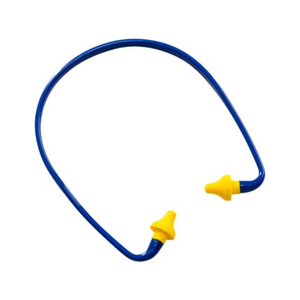 Banded Tapered Ear Plugs