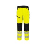 PW3 Hi-Vis Women's Stretch Trouser